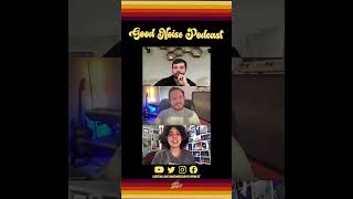 Ernie Fabian and Dylan Winstead from idle threat Interview | Discussing Youll Forget The Sun