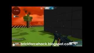 Brick Force God Mode Hack - Updated June, 2012