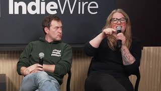 Mark Duplass and Mel Eslyn Share Industry Advice at Sundance | Adobe