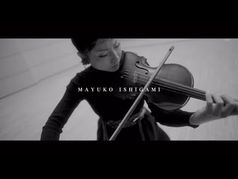 【Opus One】石上真由子／ヤナーチェク：ヴァイオリン・ソナタ　MV