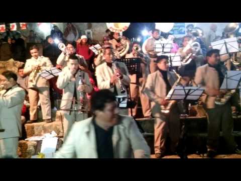 Vídeo Fiesta Homenaje Al señor De La Ascensión De Cachuy 2017 En Las Alturas Del Pueblo De Cachuy