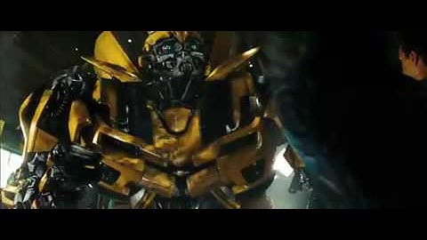 Transformers 2: Revenge of the Fallen - Official Movie Trailer 2009 (BEST QUALITY)