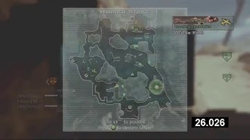 60 Second Nuke on Afghan - I