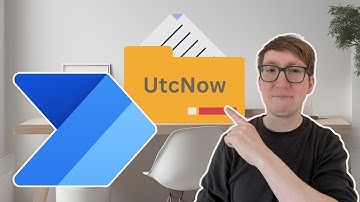 Power Automate - Add Todays Date to File Name and Email Body!