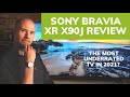 Sony Bravia XR X90J TV Review: Most Underrated TV In 2021?