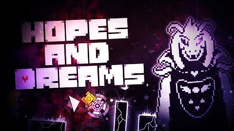 (Read desc) Hopes and Dreams (ID: 127617884)