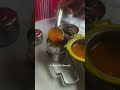 🫶🏻 mini tiffin packing #minicooking #classictinyfood #food #cooking