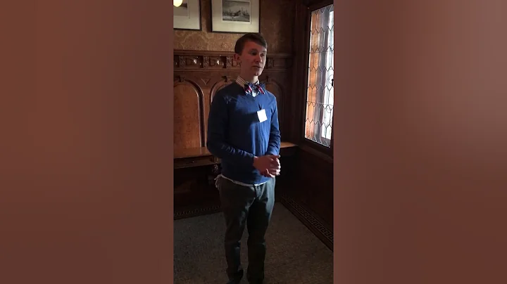 Pabst Interview part 1