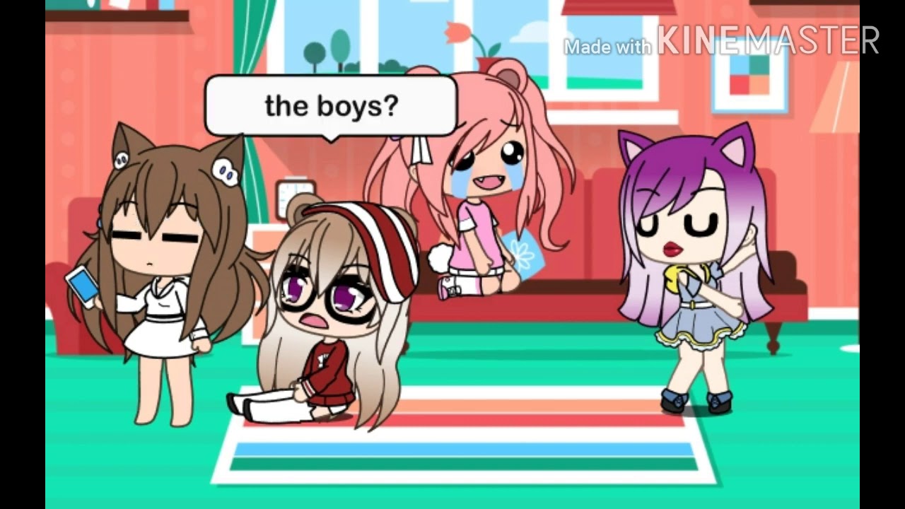 the sleepovershort YouTube