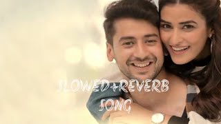 Stebin Ben new (slowed reverb) song mohabbat main toh karta hoon #stebinben