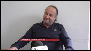 ΣΧΕΔΙΑΖΕΤΑΙ ΑΣΦΑΛΤΟΣΤΡΩΣΗ ΤΟΥ ΔΡΟΜΟΥ ΤΟΥ “ΛΥΡΙΚΟΥ” ΠΡΟΣΩΡΙΝΑ “ΜΠΑΛΩΜΑΤΑ” ΓΙΑ ΤΗ ΒΑΤΟΤΗΤΑ ΤΟΥ ΔΡΟΜΟΥ