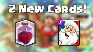 CLASH ROYALE PRIVAT SERVER | Tutorial Download |santa's coming |Christmas Clash Royale screenshot 4