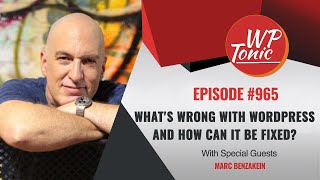 Famous What's Wrong With WordPress And How Can It Be Fixed? Net Worth