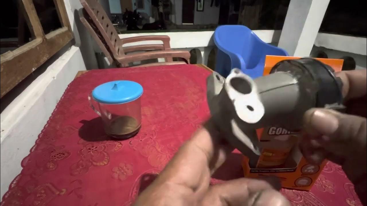 Cara atasi Intake Manifold Xmax 250 terlepas/Bocor YouTube