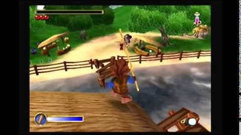 Hobbit How-To: Unexpected Party Bridge Skip