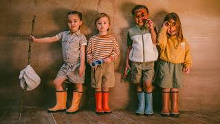 ANIMAL HEROES: Kinderen bewust maken van bedreigde dieren (Nederlandse versie)
