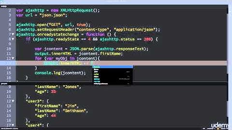 How to multiple looping object items to return on HTML || JSON Basics