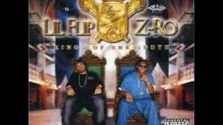 Lil' Flip & Z Ro - Get It Crunk