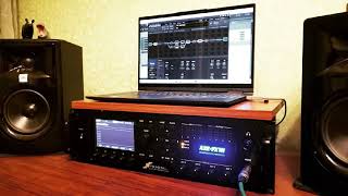 Fractal Audio Systems Axe-Fx Iii Some Factory Presets,Audio.