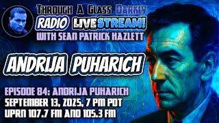 Through A Glass Darkly Radio: Andrija Puharich
Welcome to the eighty-fourth episode of Through A Glass Darkly Radio with Sean Patrick Hazlett! For this episode, we will cover the enigmatic Andrija Puharich. Do not miss this amazing episode!
Want to create live streams like this? Check out StreamYard: https://streamyard.com/pal/5421755367161856
Note: As an Amazon Associate I earn from qualifying purchases.
Sean Patrick Hazlett’s Books
Weird World War III: https://amzn.to/3rnGUI2
Weird World War IV: https://amzn.to/3rp9bhA
Weird World War: China: https://amzn.to/44xMdWa
Hell’s Well: https://amzn.to/3rAlyqS
Alien Abattoir and Other Stories: https://amzn.to/3rKtoi5
Alien Abattoir and Other Stories (Audio): https://amzn.to/3Jbr89g
The Post-Apocalyptic Tourist’s Guide to the Mojave Desert: https://amzn.to/3ryK8bS
Video Equipment & YouTube Analytics Software
Bose SoundLink Around Ear Wireless Headphones II: https://amzn.to/377r1hk
Elgato Green Screen: https://amzn.to/3hJhE9v
Blue Yeticaster Professional Broadcast Bundle with Yeti USB Microphone, Radius III Shockmount, and Compass Boom Arm, Blue VO!CE effects, Headphone Output, Plug and Play: https://amzn.to/3hF0rOF
Neewer 700W Professional Photography 24x24 inches/60x60 Centimeters Softbox with E27 Socket Light Lighting Kit: https://amzn.to/3hKo748
Sony ZV-1 Digital Camera: https://amzn.to/3Cggs70
Mudder Mic Cover Foam Microphone Windscreen, Condenser Microphone: https://amzn.to/35Ww6Is
Aokeo Professional Microphone Pop Filter Mask Shield For Blue Yeti and Any Other Microphone: https://amzn.to/3sMAYsO
ULANZI Creative ZV-1 Wide Angle/Macro Additional Lens 52mm Diameter Compatible with Sony ZV-1 Camera: https://amzn.to/3tzlGXB
GoPro HERO10 Black: https://amzn.to/3xHApBX
UBeesize 10 Selfie Ring Light with 50 Extendable Tripod Stand & Flexible Phone Holder for Live Stream/Makeup/YouTube Video: https://amzn.to/3OxUnpr
2.4GHz Wireless Lavalier Microphone System, Saramonic Blink500 B2 Dual-Channel Mic Two Transmitters for DSLR Camera, Mirrorless, and Smartphone for YouTube Facebook Live Vlogging: https://amzn.to/3Ov9srH
TubeBuddy: https://www.tubebuddy.com/ThroughAGla...
Guesto: https://app.guestio.com/?ref=4921
Intro: Mark of the Doomslayer by Karl Casey @ White Bat Audio
Copyright © 2025 Through a Glass Darkly Radio with Sean Patrick Hazlett. All rights reserved. Through A Glass Darkly Radio: Andrija Puharich