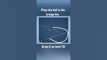 brain it on level 151 #brainchallenge #braintest