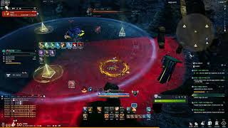 Blade &amp; Soul 화전민 마을 공략?!