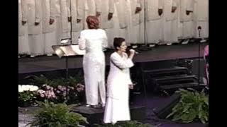 Download lagu Lead Me Lord - Brooklyn Tabernacle Choir w/ Elizabeth Goodine