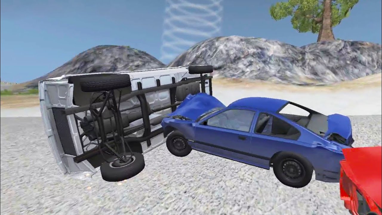 Nissan maxima beamng drive