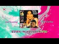 Doel Sumbang & Nini Carlina - Rindu Aku Rindu Kamu (Official Audio)