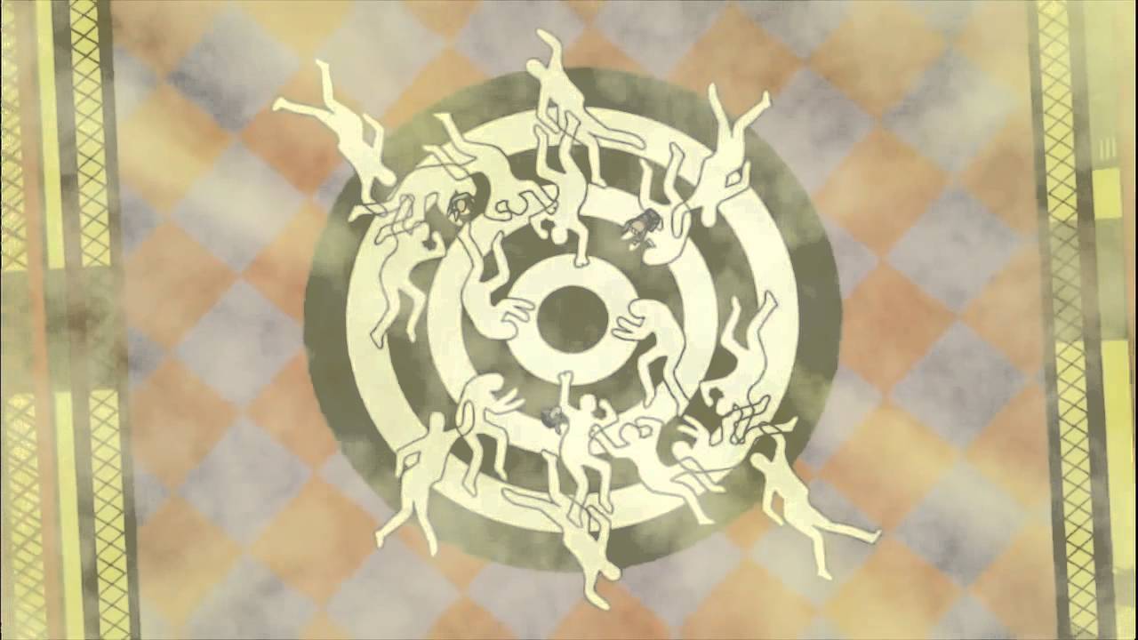 アニメ ペルソナ4 無印と The Golden をレビュー ネタバレ無しの批評 Persona4 The Animation 短時間で見る備忘録やレビュー メモのて