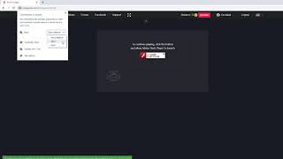 How to enable Flash Player in Google Chrome – [EN]