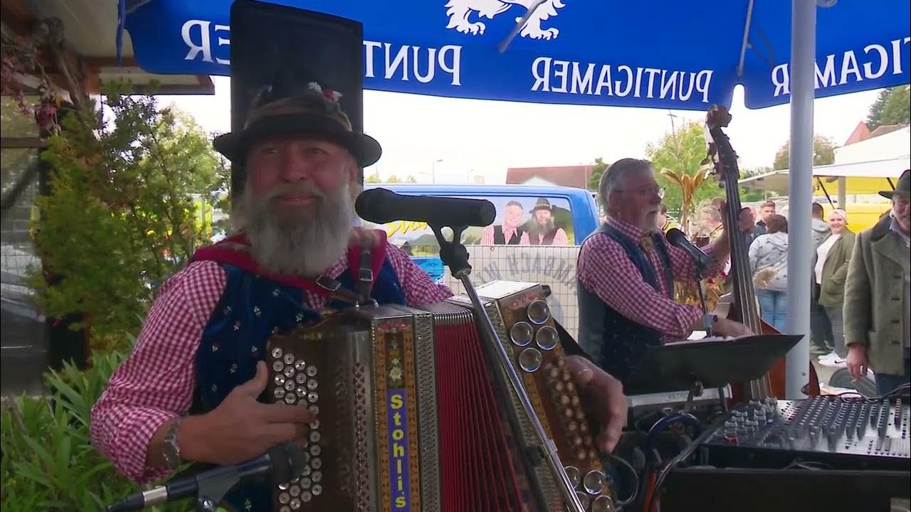 Die Stohlis In den Seetaler Alpen YouTube