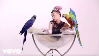 Alice Longyu Gao - KANPAI (Official Music Video)