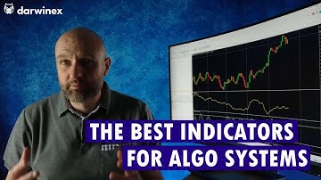 9.2) Using Indicators to Build Algo Trading Systems | Best-Practice Approach