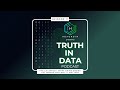 Truth in Data: EP 11: The CSI Effect: What Crime Shows Get Wrong and Why It Matters