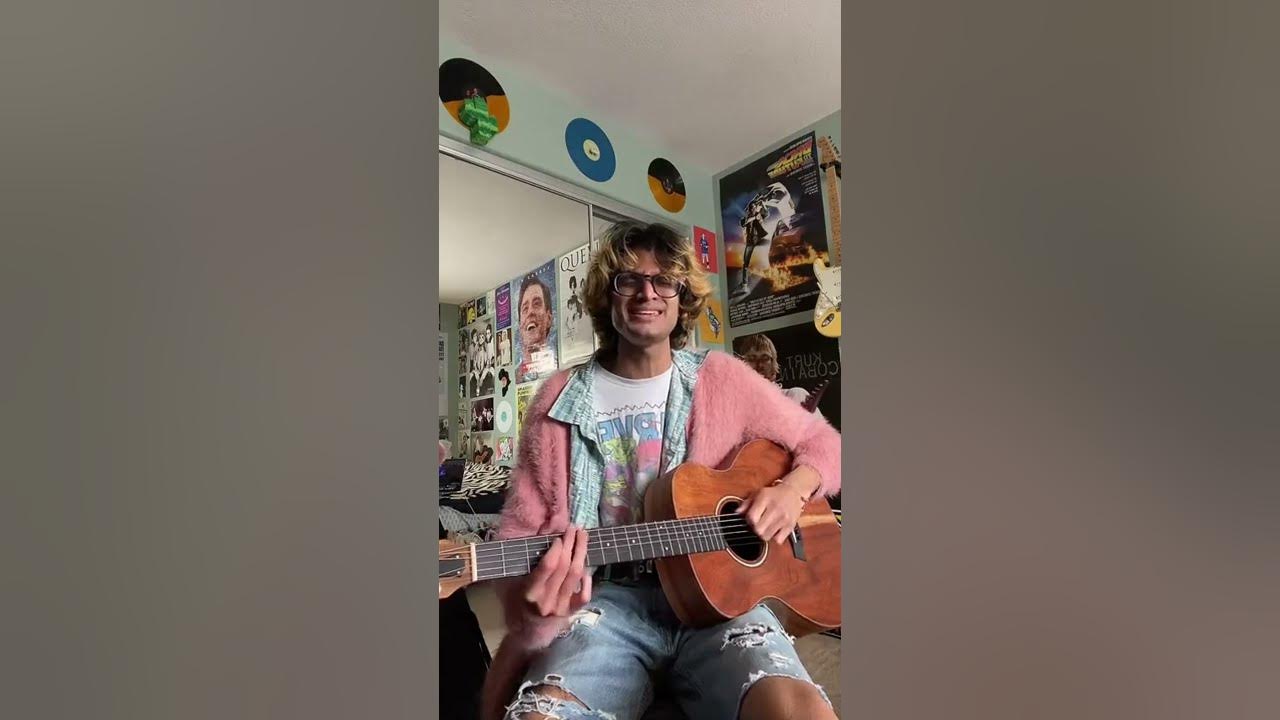 beans nirvana (UNPLUGGED) YouTube