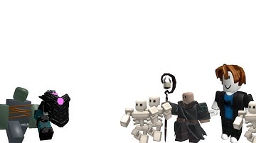 TDS Necromancer in a nutshell!