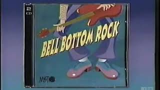 Bell Bottom Rock CD Commercial