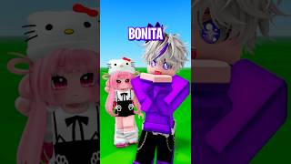 Está enamorado!😍💖  #robloxshorts #robloxtrend #roblox #robloxedit #edit #memes