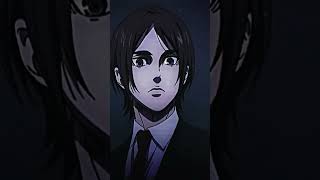 Eren Yeager Edit