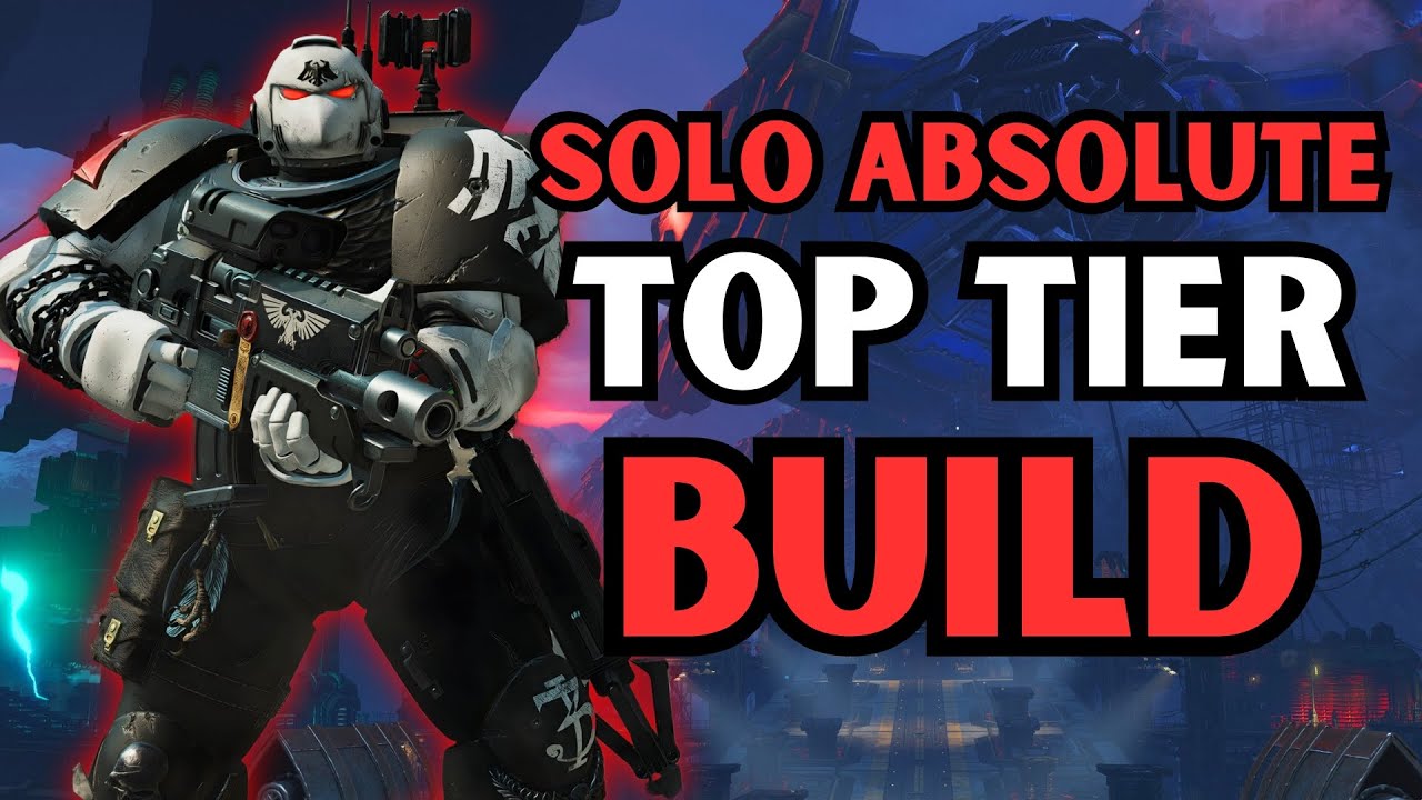 Vanguard's Health Regen is Still TOP TIER For Absolute Difficulty ...