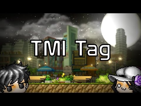 TMI Tag (feat. ღ Kaffeine) - TMI Tag (feat. ღ Kaffeine)