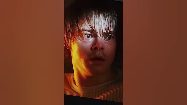 Uh Jonathan Byers edit if u seek Amy inspired by @...