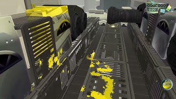 de Blob HD Part 23- Factory Run