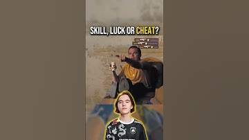 someone get a cheat detector for donk 😱🎯  #cs2 #csgo #cs2clips #donk #faceit #faceit10lvl