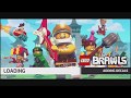 LEGO Brawls Gameplay EP1