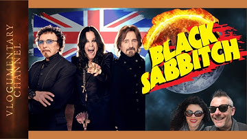 Brief History of Black Sabbath