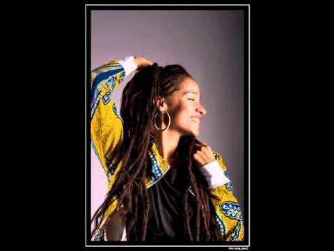 Alika-Noche de conciencia