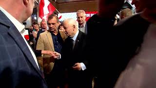 Information LIVE | CONVENTION | Krakow | Law and Justice Guide