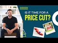 Should I cut the price of my home in Denver?